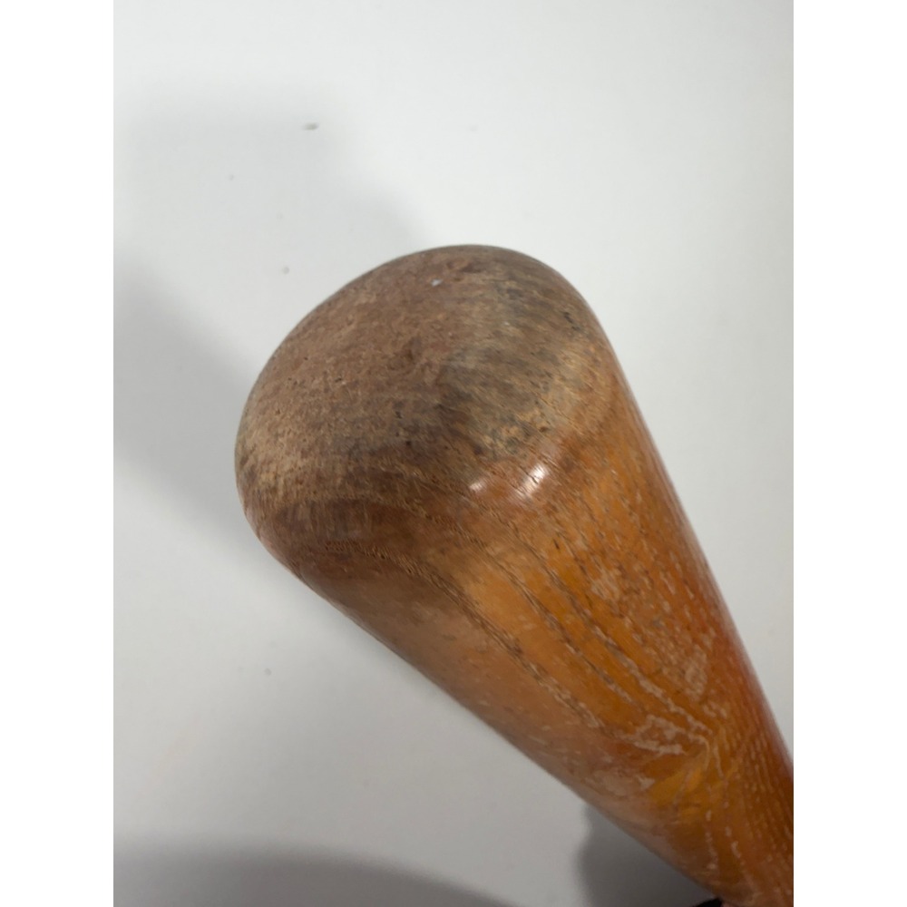 Vintage Louisville Slugger Pro Wood Baseball Bat Coca-Cola Legends 30 Inch USA - Picture 4 of 6